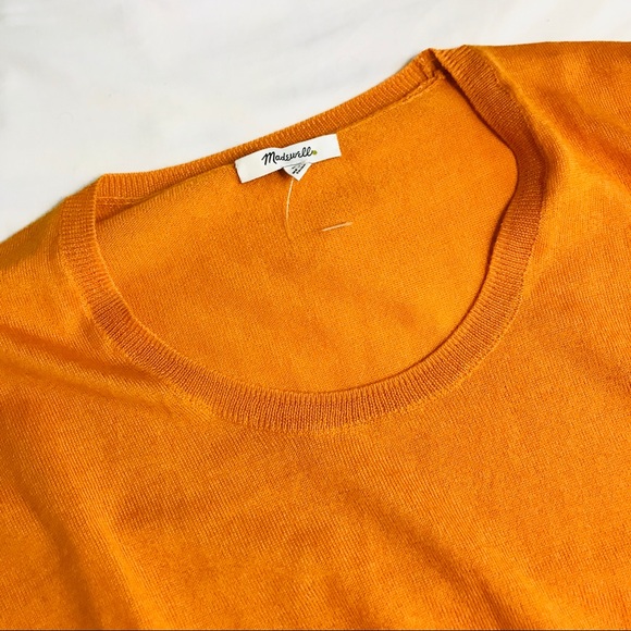 Madewell Southstar Pullover Sweater - Picture 3 of 6